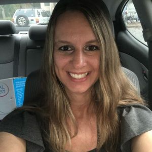 Meet your Posher, Christina